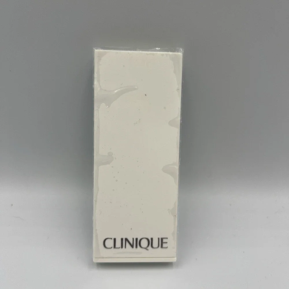New! Clinique All‎ About Shadow 6 Shades: Jute Brown/Plum Limited Edition Rare!